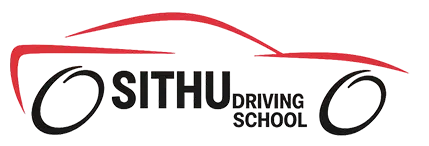 Sithu Driving School